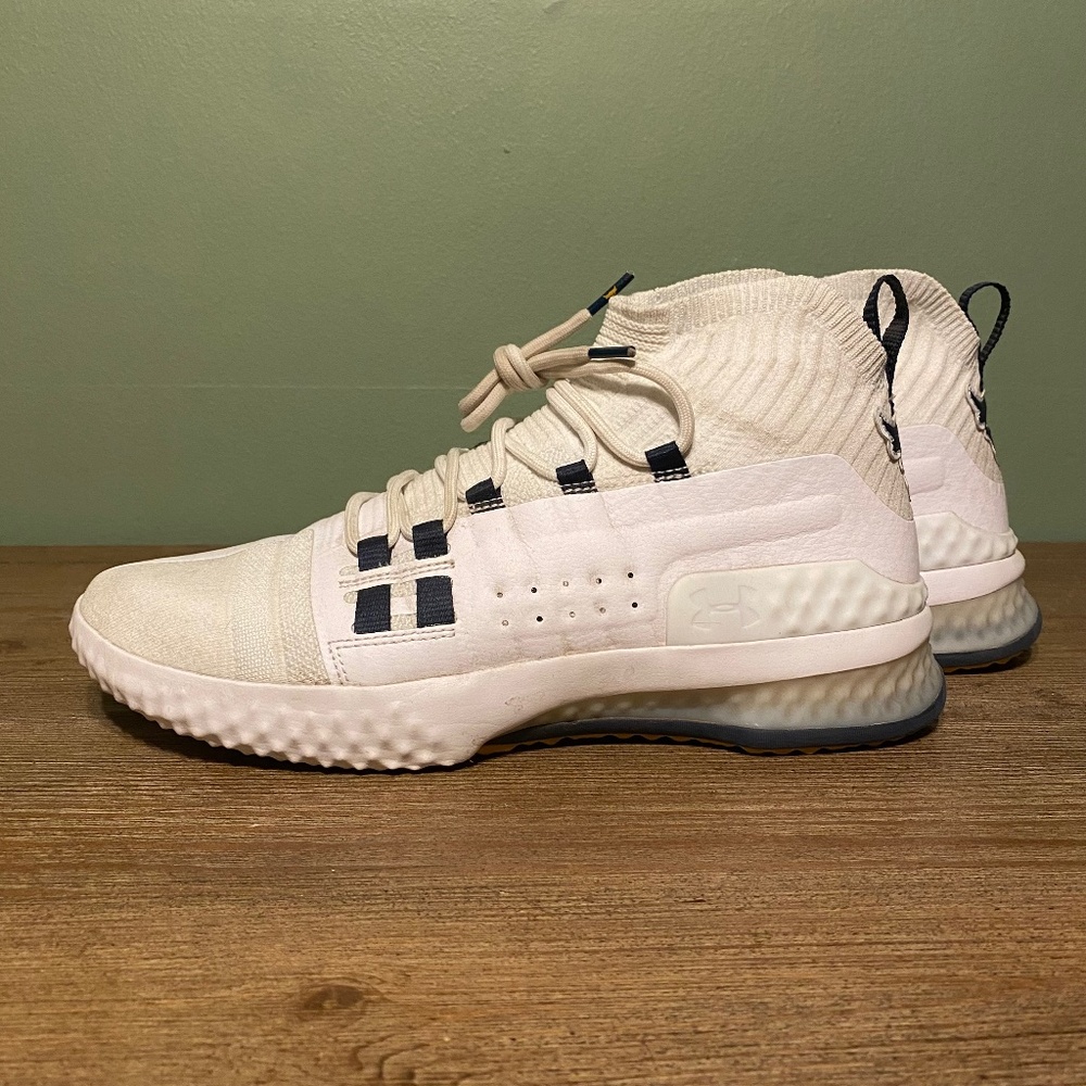 Under Armour Peoject Rock 1 Sneaker